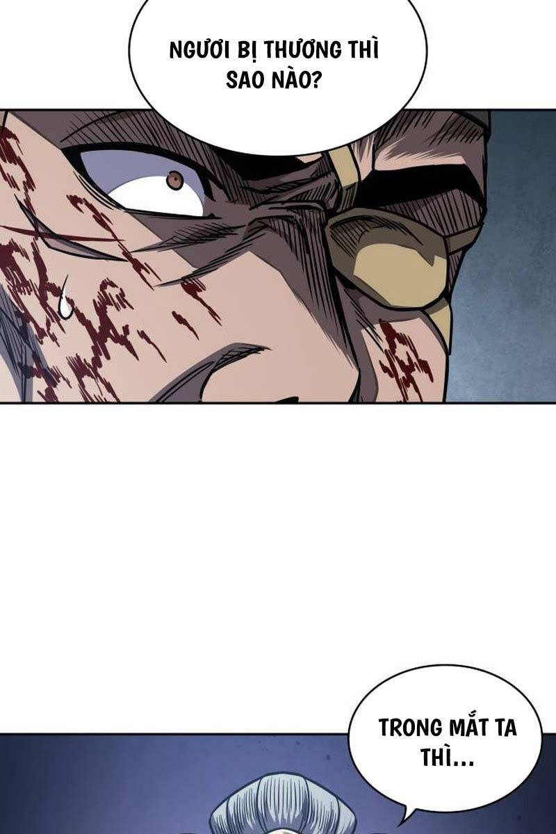 Nano Ma Thần Chap 191 - Next Chap 192
