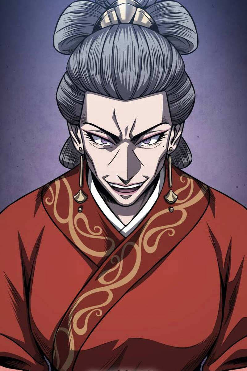 Nano Ma Thần Chap 191 - Next Chap 192