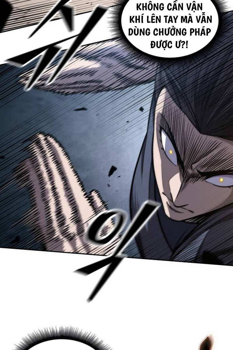 Nano Ma Thần Chap 191 - Next Chap 192
