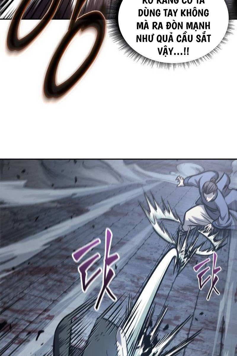Nano Ma Thần Chap 191 - Next Chap 192
