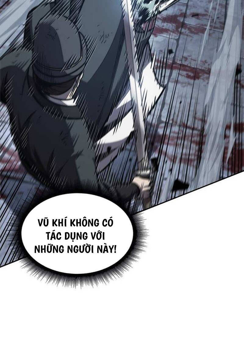 Nano Ma Thần Chap 191 - Next Chap 192