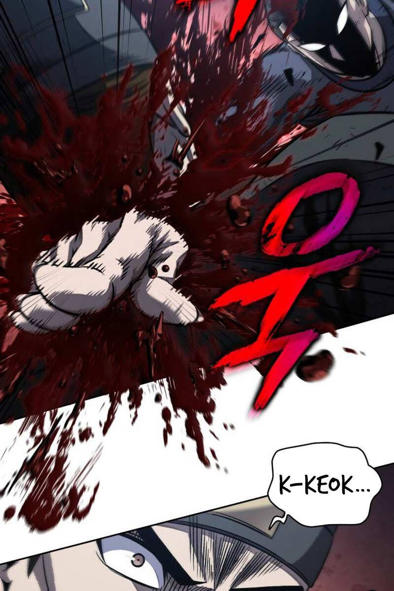 Nano Ma Thần Chap 191 - Next Chap 192
