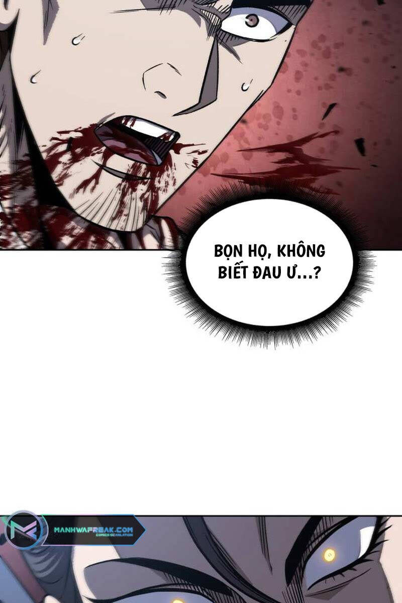 Nano Ma Thần Chap 191 - Next Chap 192