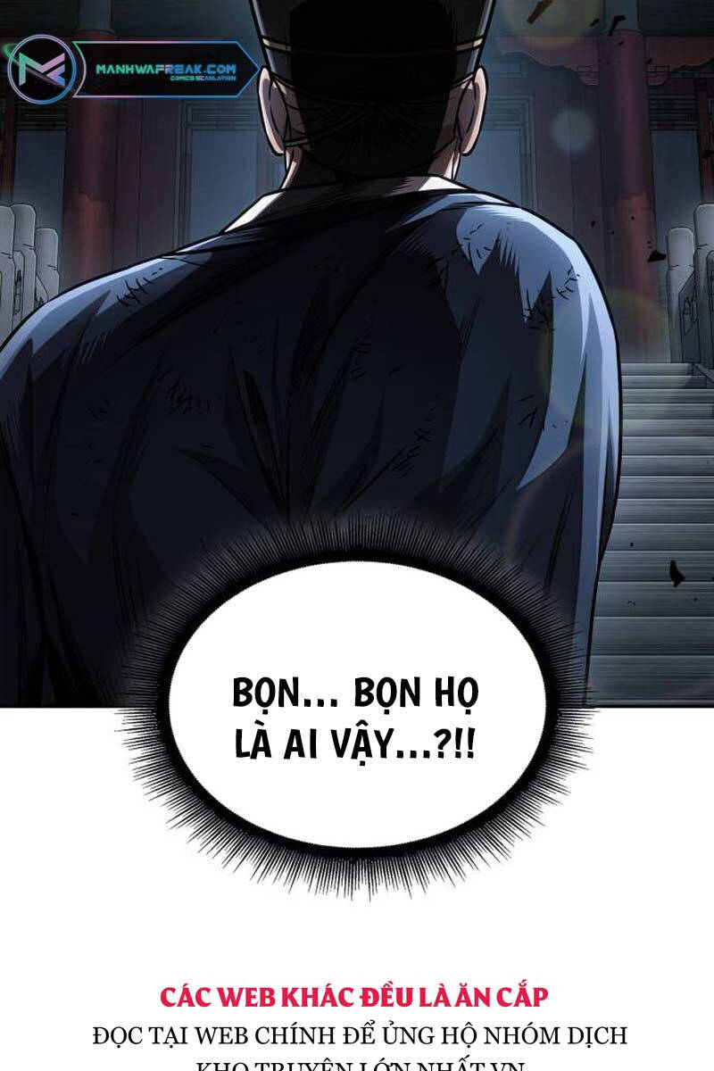 Nano Ma Thần Chap 191 - Next Chap 192