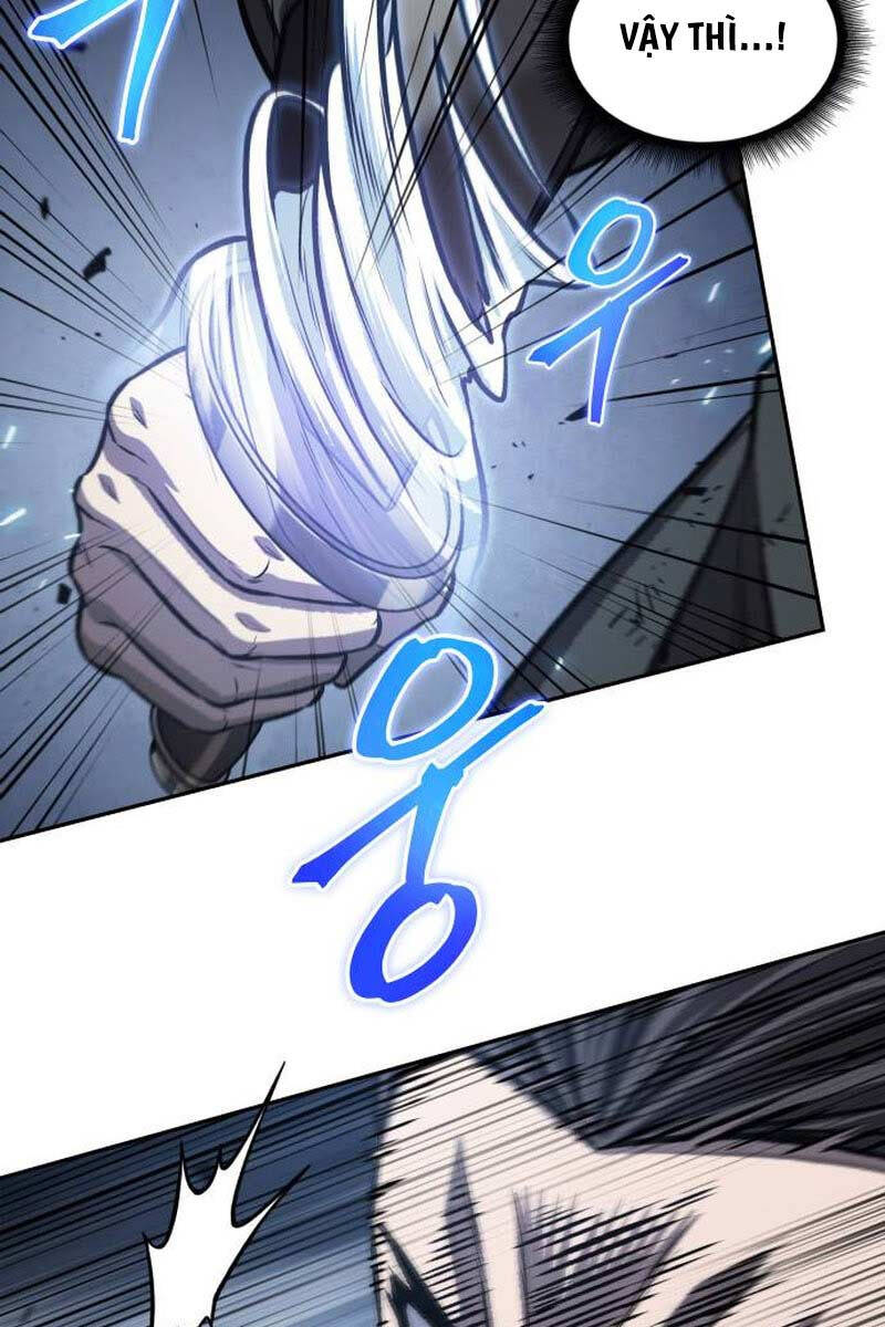 Nano Ma Thần Chap 191 - Next Chap 192