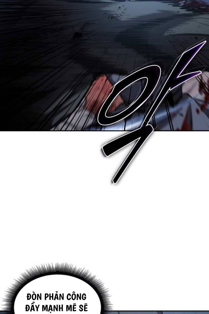 Nano Ma Thần Chap 191 - Next Chap 192