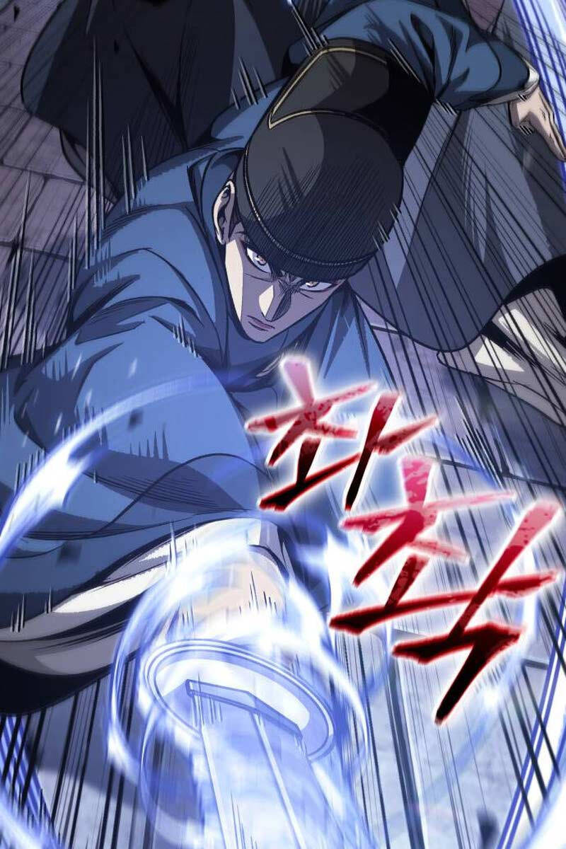 Nano Ma Thần Chap 191 - Next Chap 192