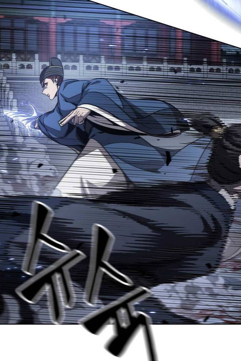 Nano Ma Thần Chap 191 - Next Chap 192