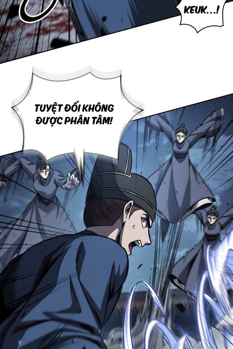 Nano Ma Thần Chap 191 - Next Chap 192