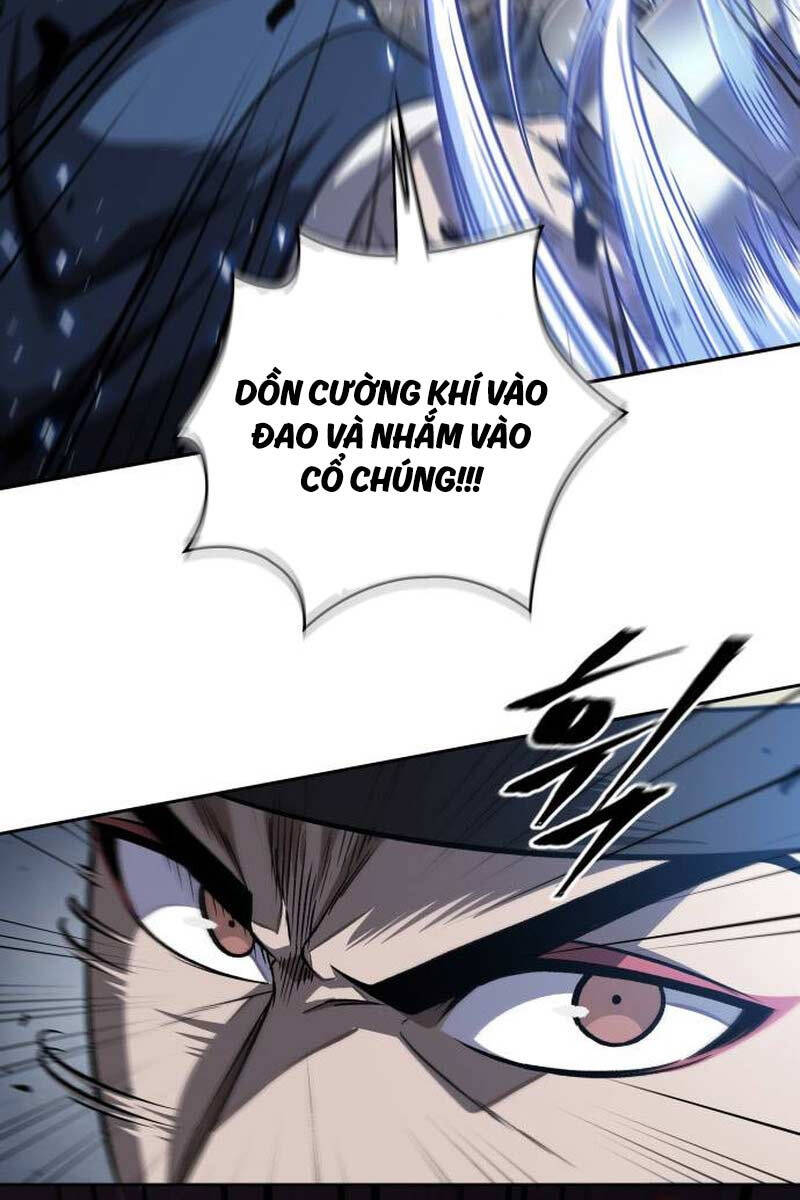 Nano Ma Thần Chap 191 - Next Chap 192