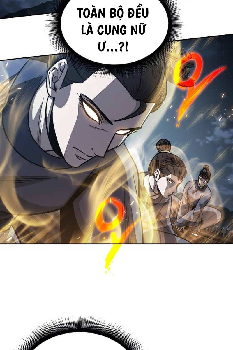 Nano Ma Thần Chap 191 - Next Chap 192