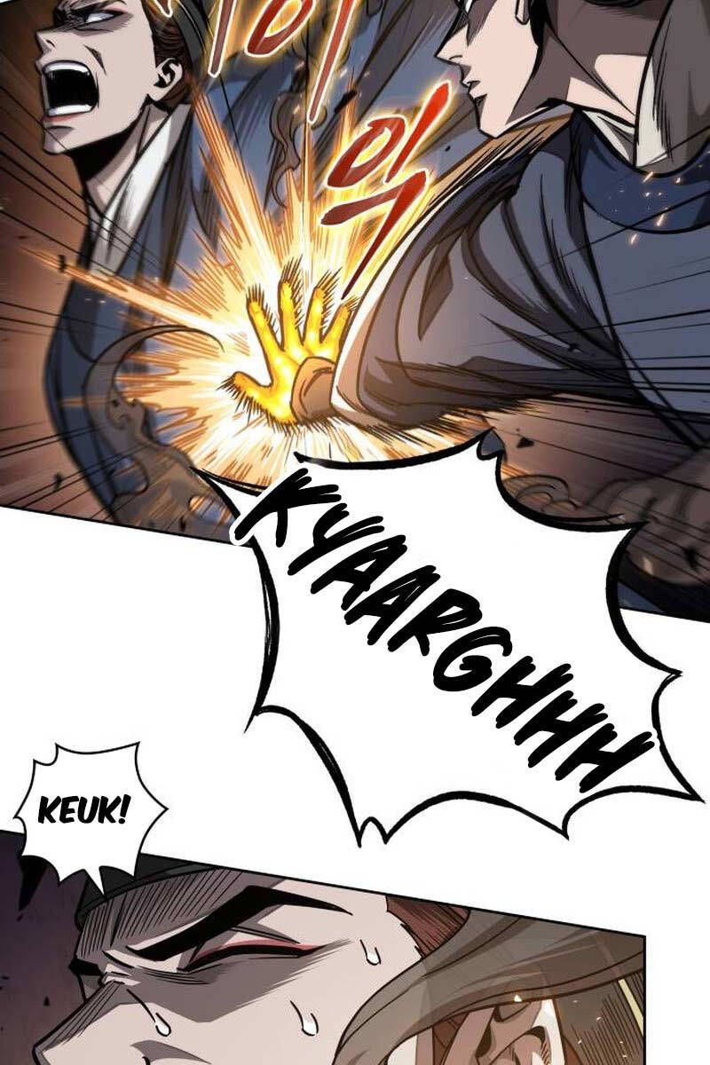 Nano Ma Thần Chap 191 - Next Chap 192