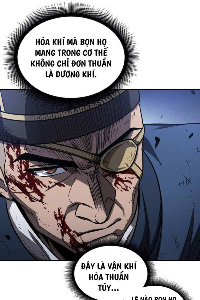 Nano Ma Thần Chap 191 - Next Chap 192