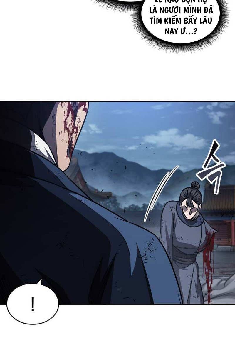 Nano Ma Thần Chap 191 - Next Chap 192