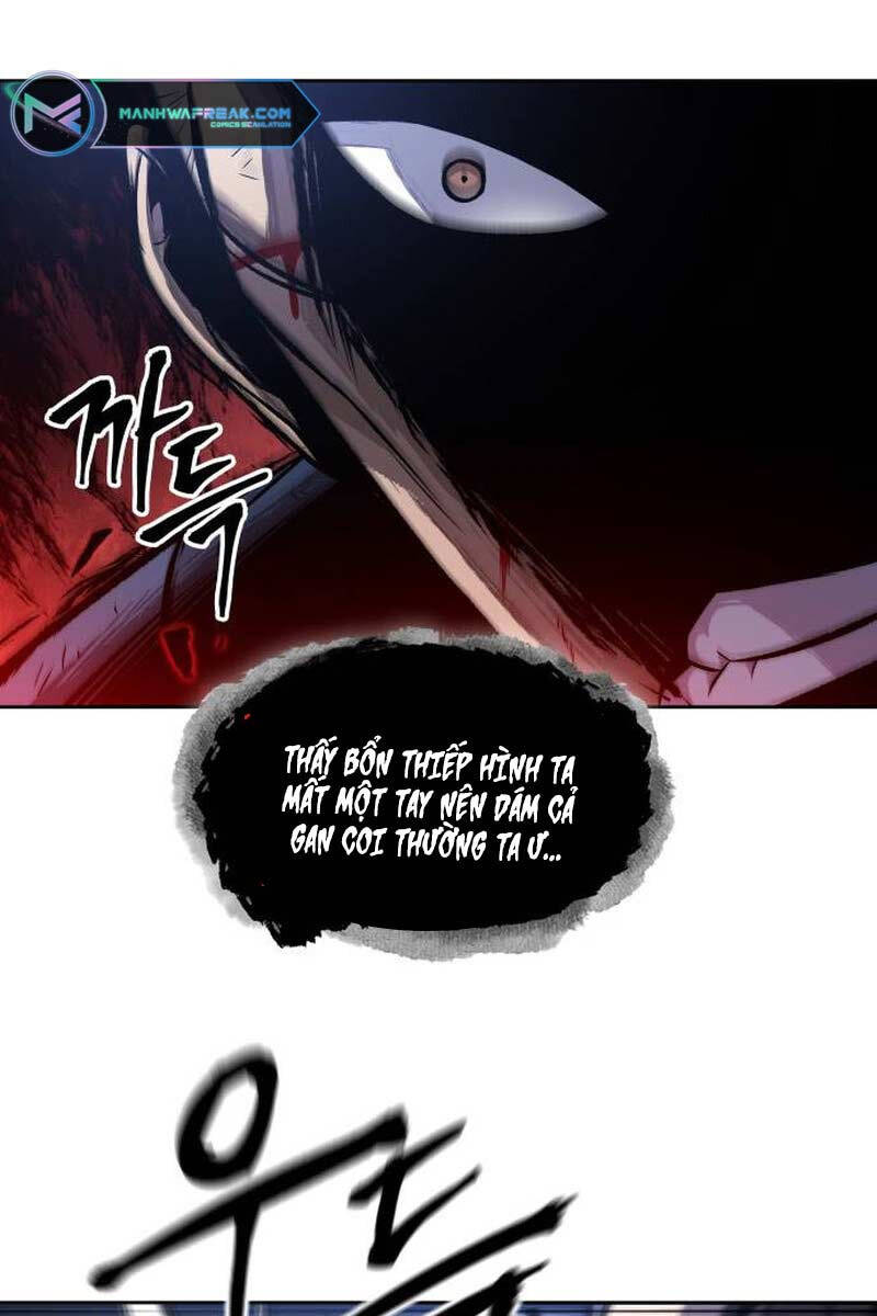 Nano Ma Thần Chap 191 - Next Chap 192