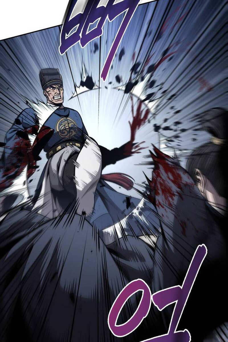 Nano Ma Thần Chap 191 - Next Chap 192