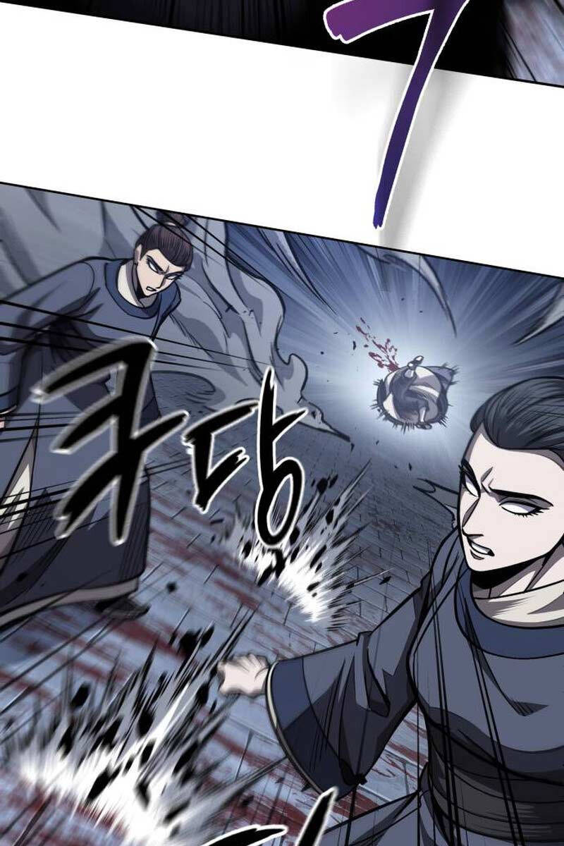 Nano Ma Thần Chap 191 - Next Chap 192
