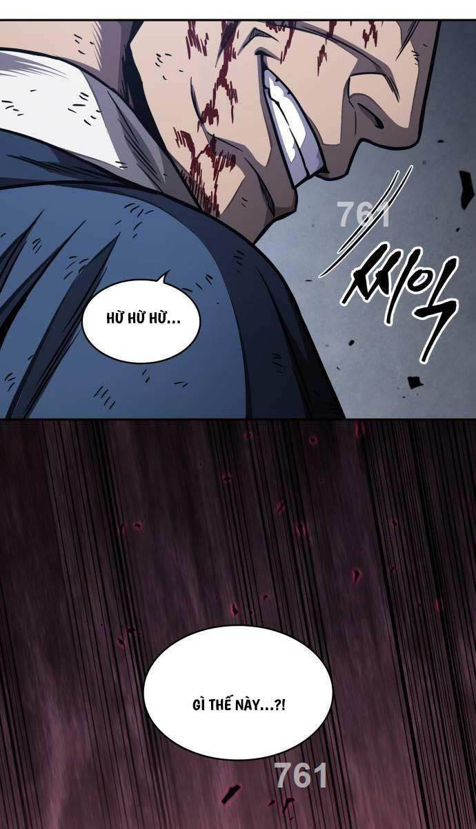 Nano Ma Thần Chap 192 - Next Chap 193