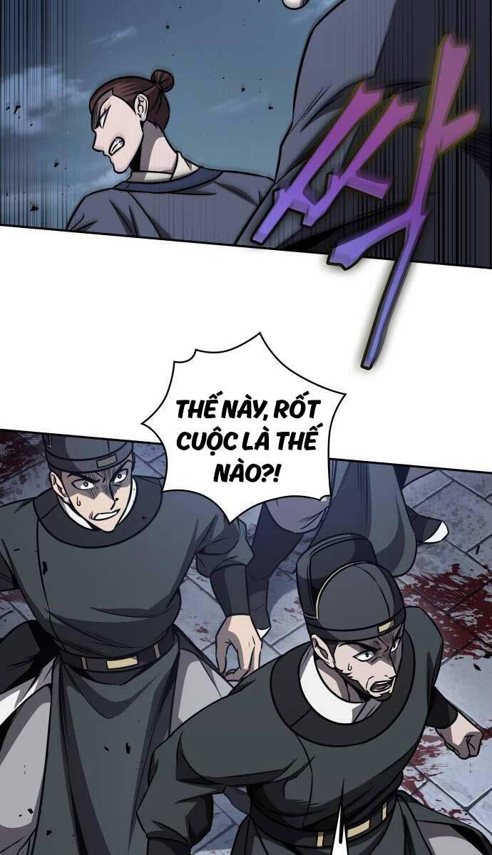 Nano Ma Thần Chap 192 - Next Chap 193