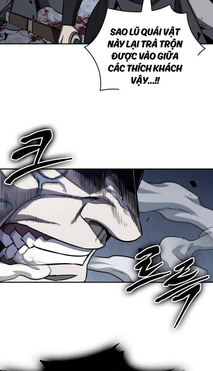 Nano Ma Thần Chap 192 - Next Chap 193