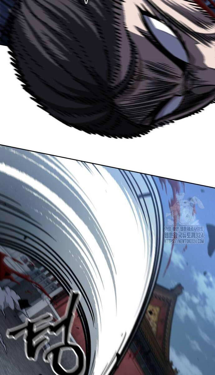 Nano Ma Thần Chap 192 - Next Chap 193