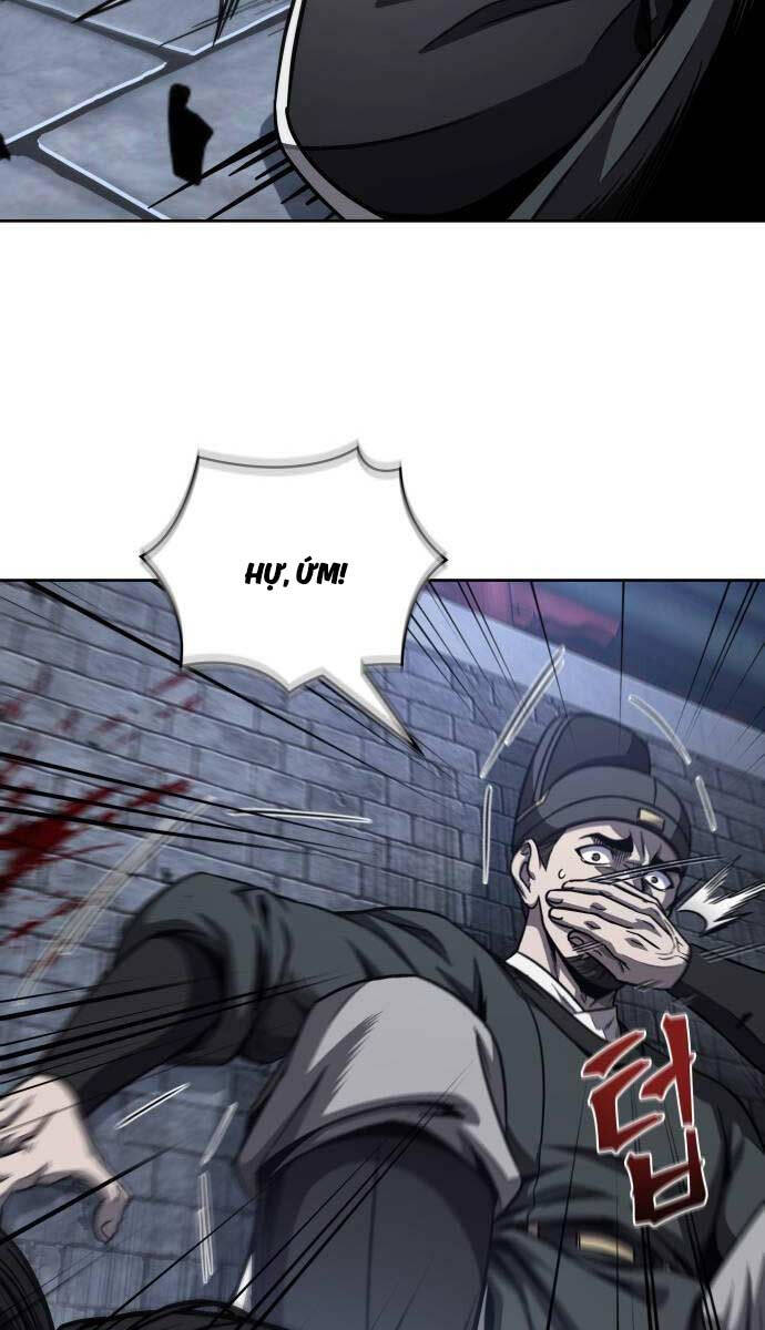 Nano Ma Thần Chap 192 - Next Chap 193