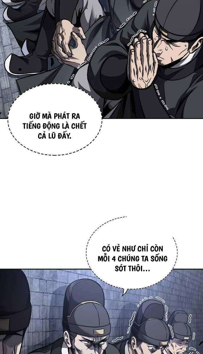 Nano Ma Thần Chap 192 - Next Chap 193