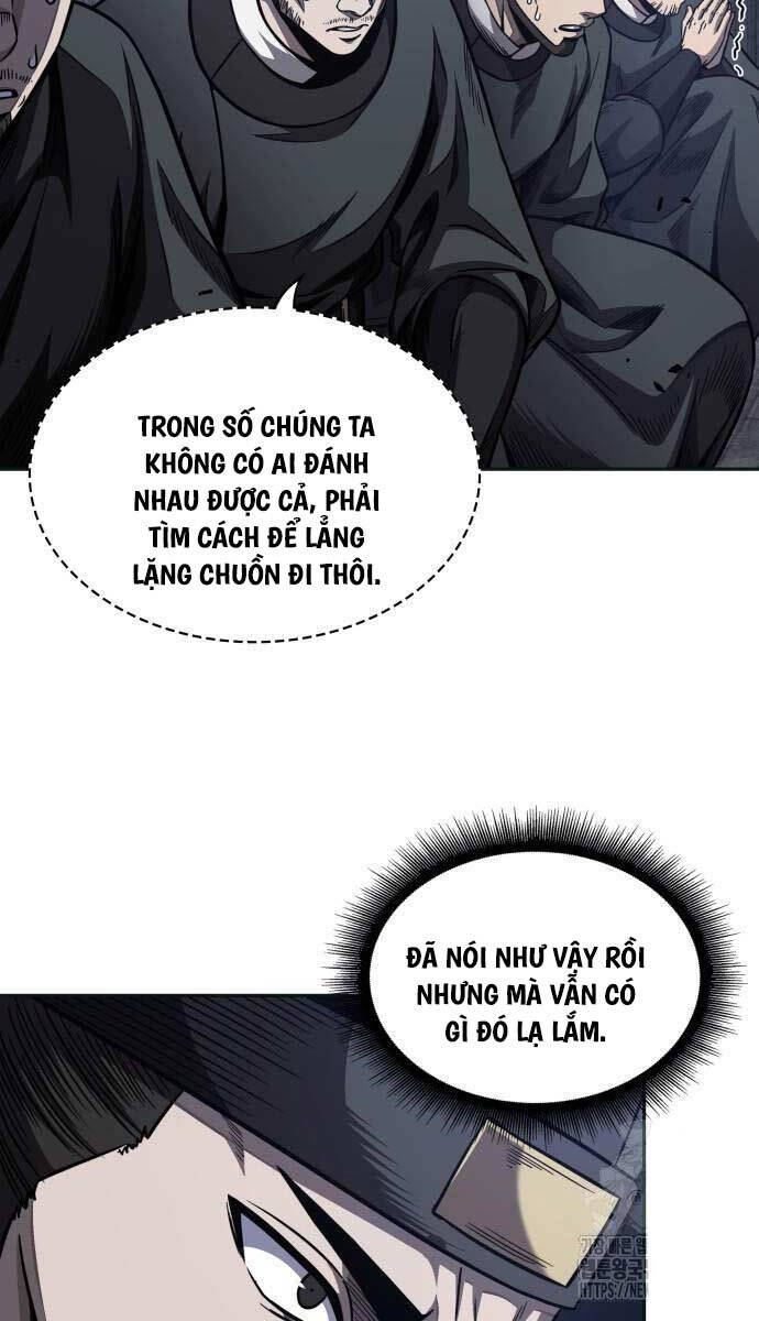 Nano Ma Thần Chap 192 - Next Chap 193