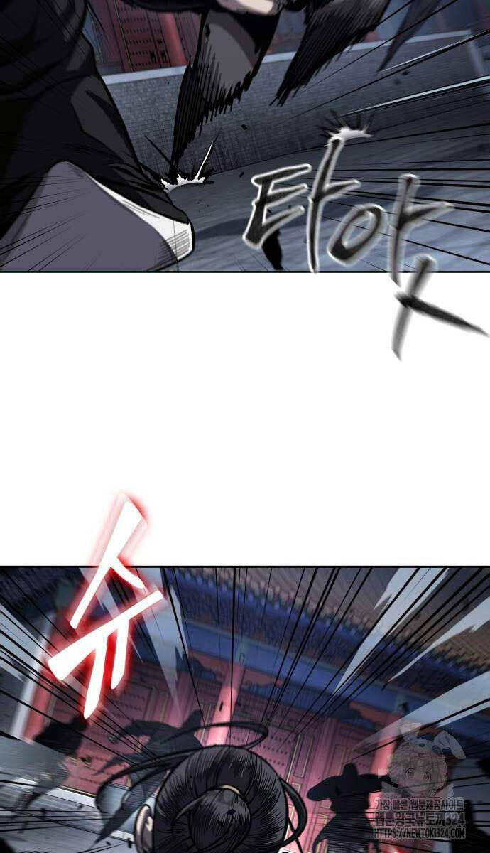 Nano Ma Thần Chap 192 - Next Chap 193