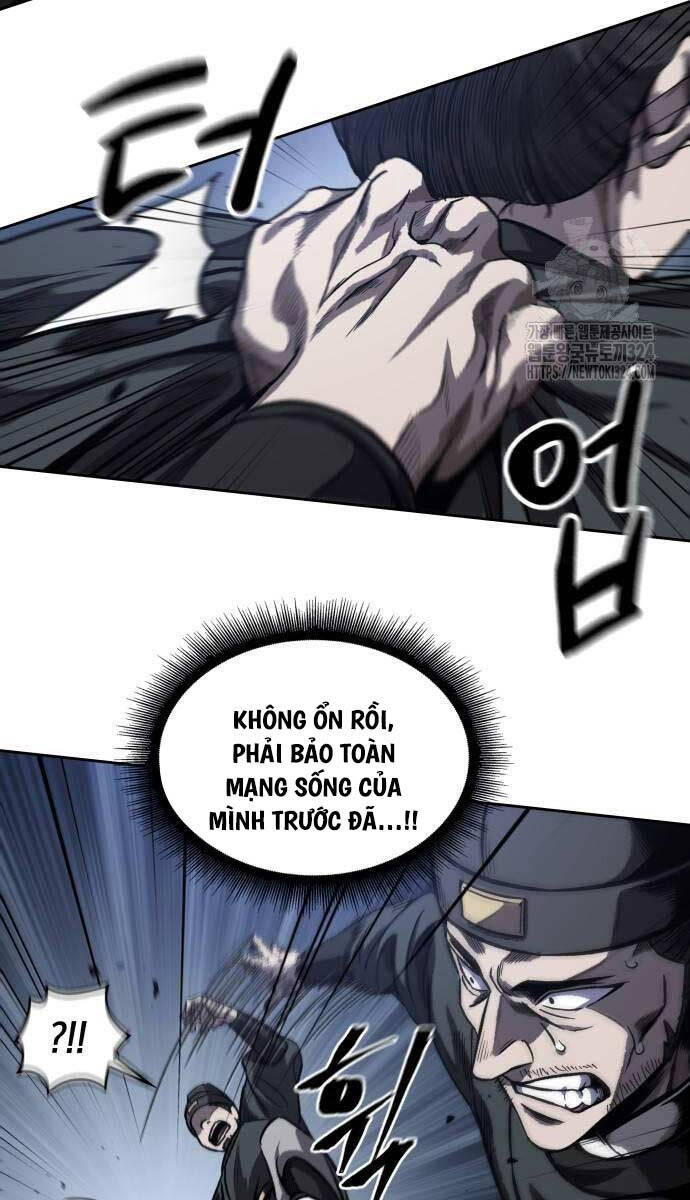 Nano Ma Thần Chap 192 - Next Chap 193