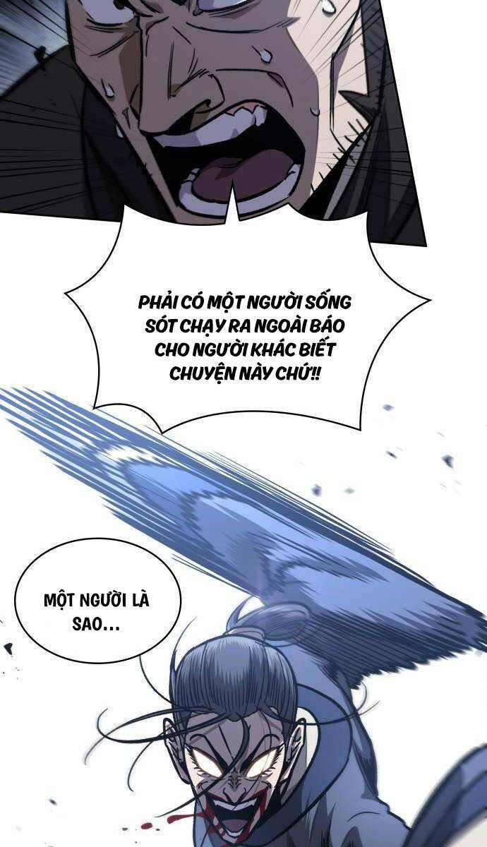 Nano Ma Thần Chap 192 - Next Chap 193