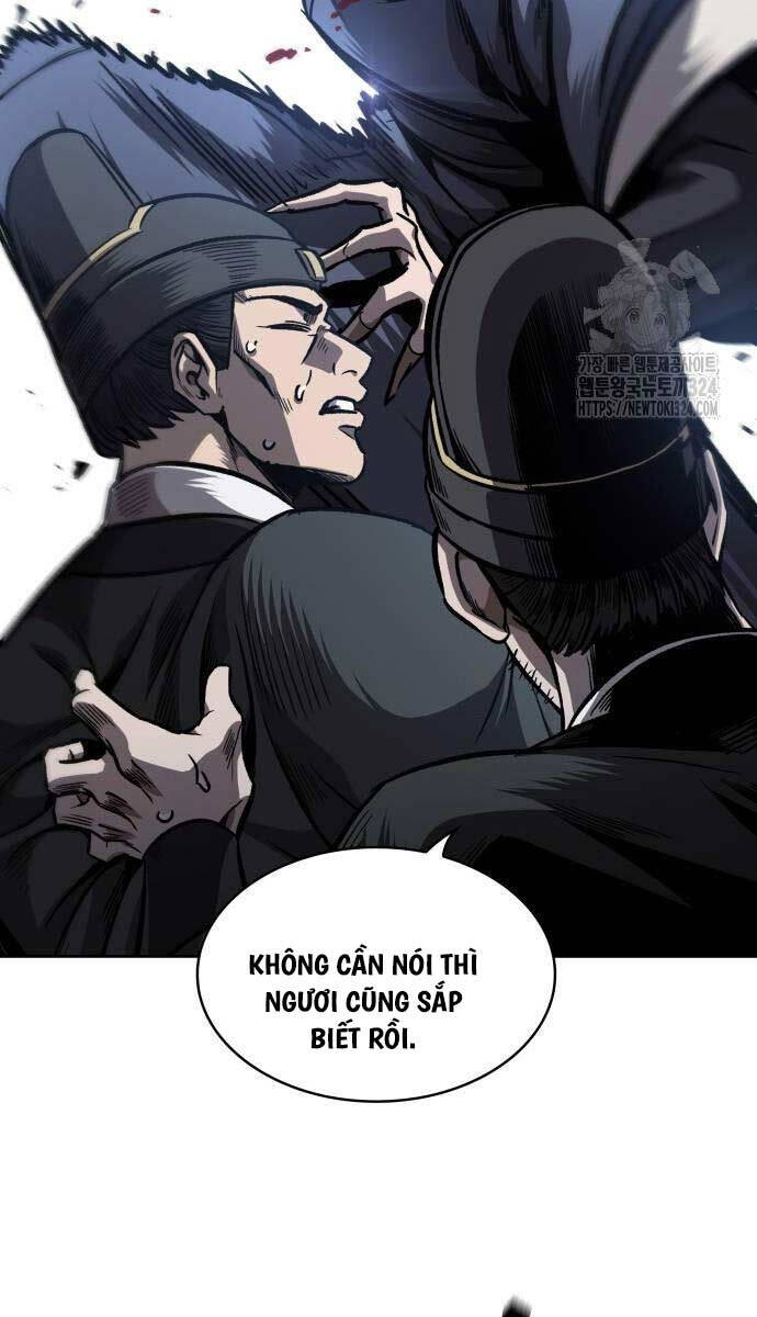 Nano Ma Thần Chap 192 - Next Chap 193