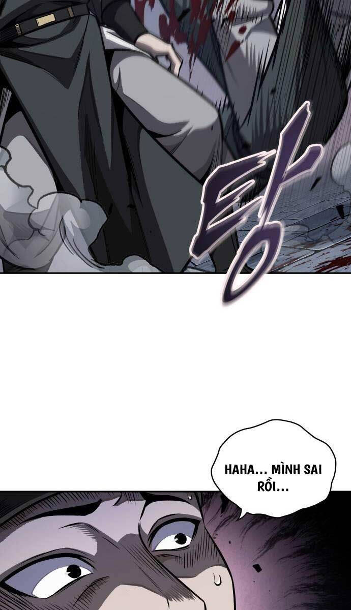Nano Ma Thần Chap 192 - Next Chap 193