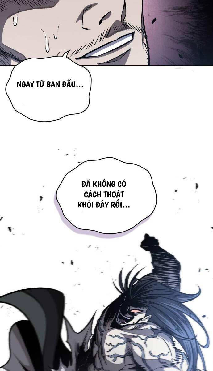 Nano Ma Thần Chap 192 - Next Chap 193
