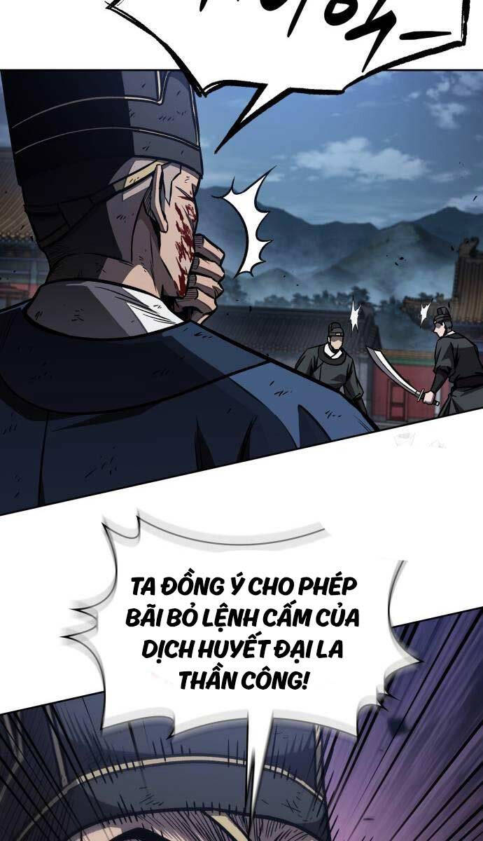 Nano Ma Thần Chap 192 - Next Chap 193