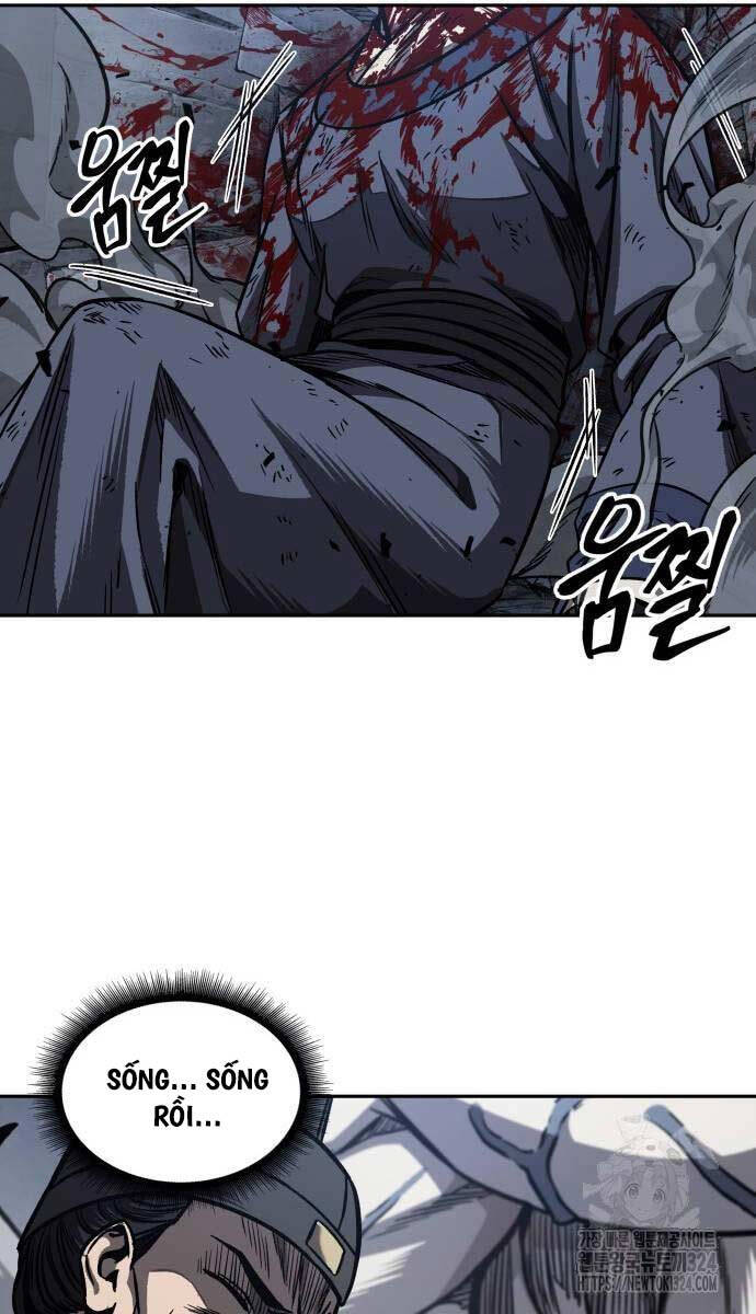 Nano Ma Thần Chap 192 - Next Chap 193