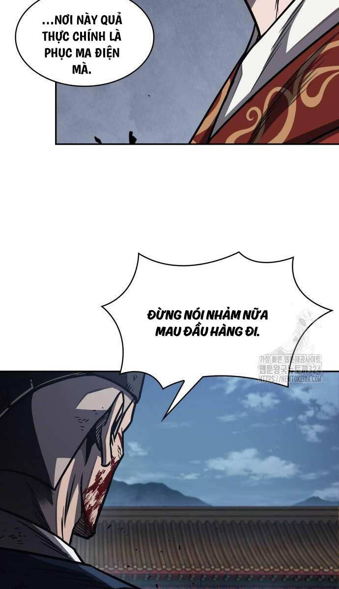 Nano Ma Thần Chap 192 - Next Chap 193