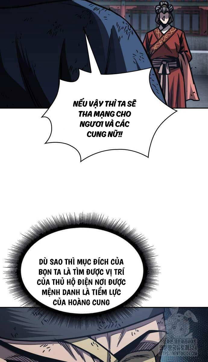 Nano Ma Thần Chap 192 - Next Chap 193