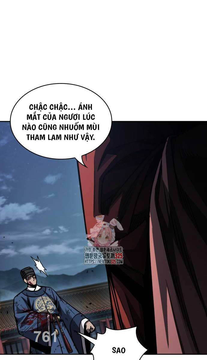 Nano Ma Thần Chap 193 - Next Chap 194