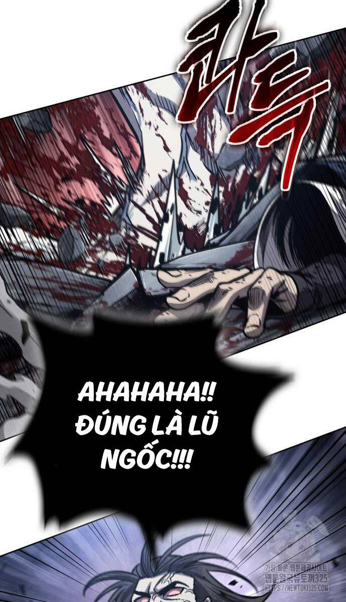 Nano Ma Thần Chap 193 - Next Chap 194
