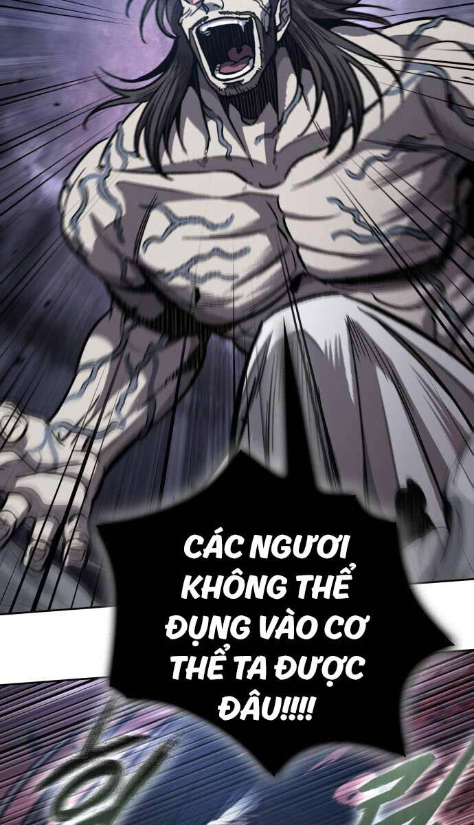 Nano Ma Thần Chap 193 - Next Chap 194