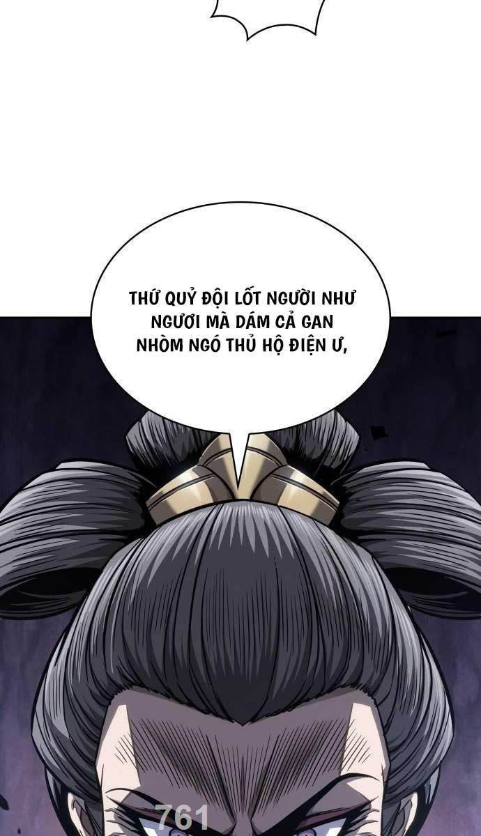 Nano Ma Thần Chap 193 - Next Chap 194