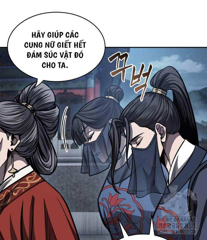 Nano Ma Thần Chap 193 - Next Chap 194