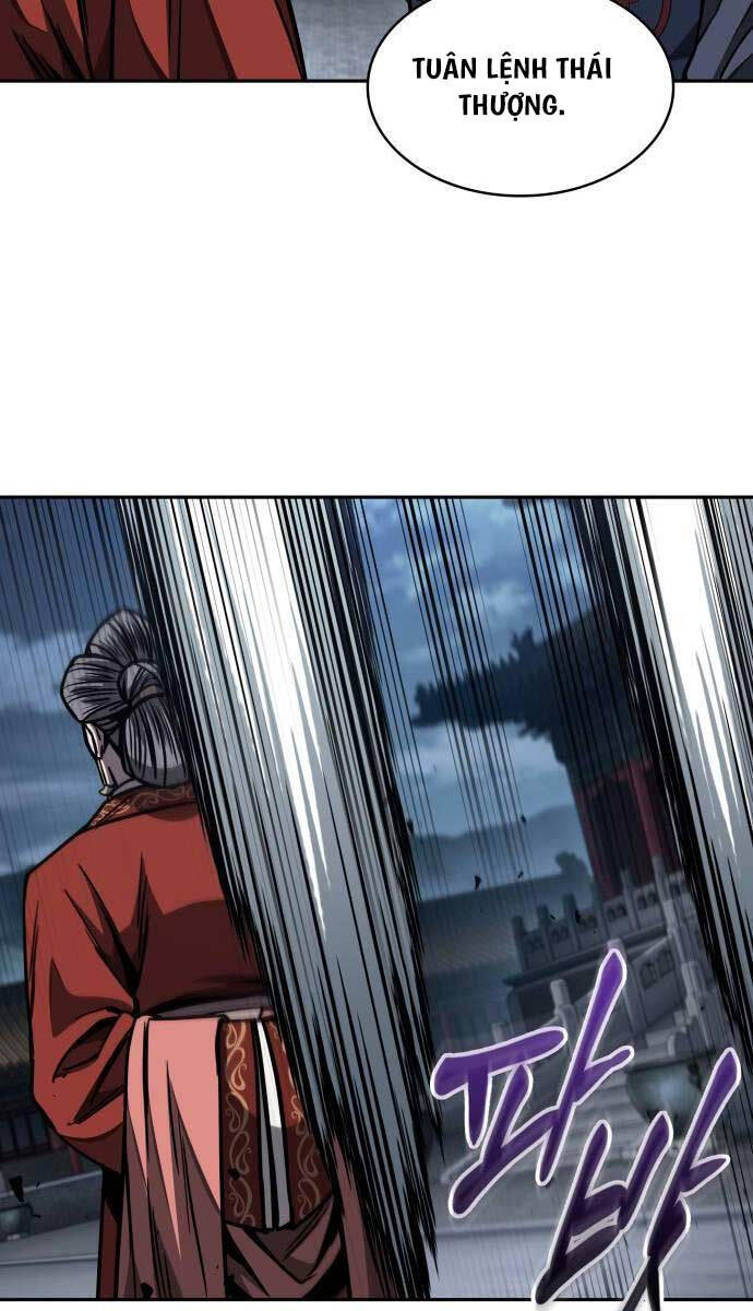 Nano Ma Thần Chap 193 - Next Chap 194