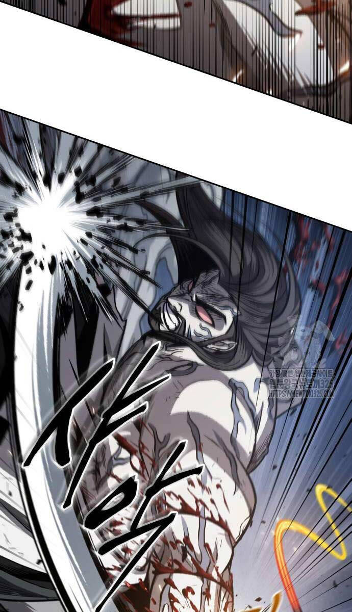 Nano Ma Thần Chap 193 - Next Chap 194