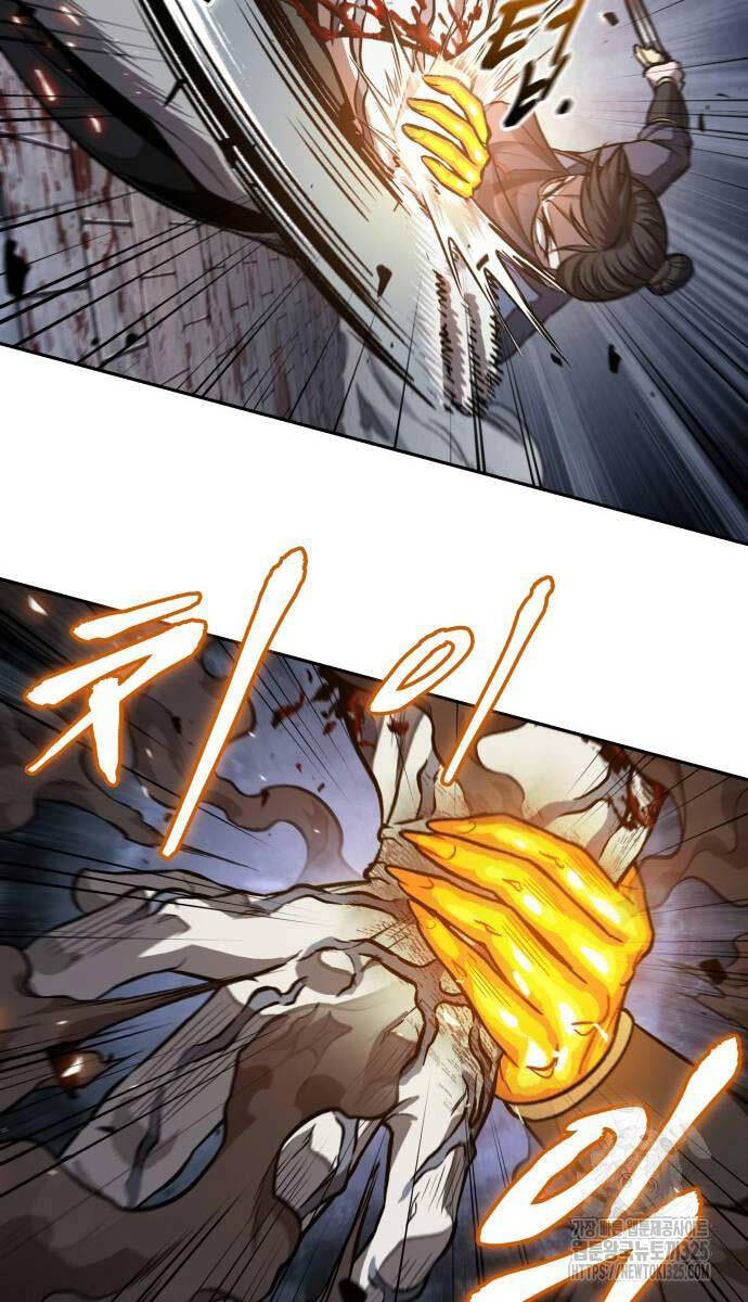 Nano Ma Thần Chap 193 - Next Chap 194