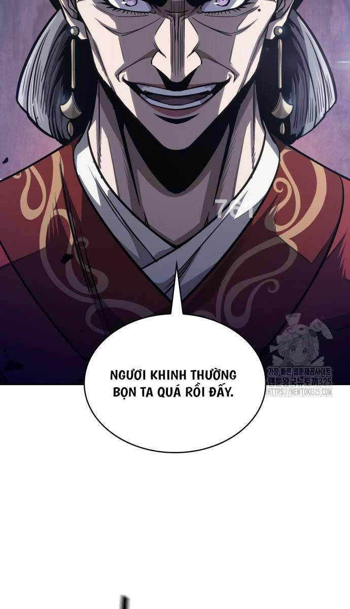 Nano Ma Thần Chap 193 - Next Chap 194