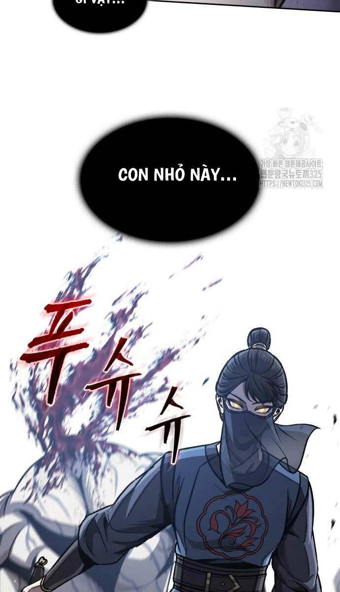 Nano Ma Thần Chap 193 - Next Chap 194