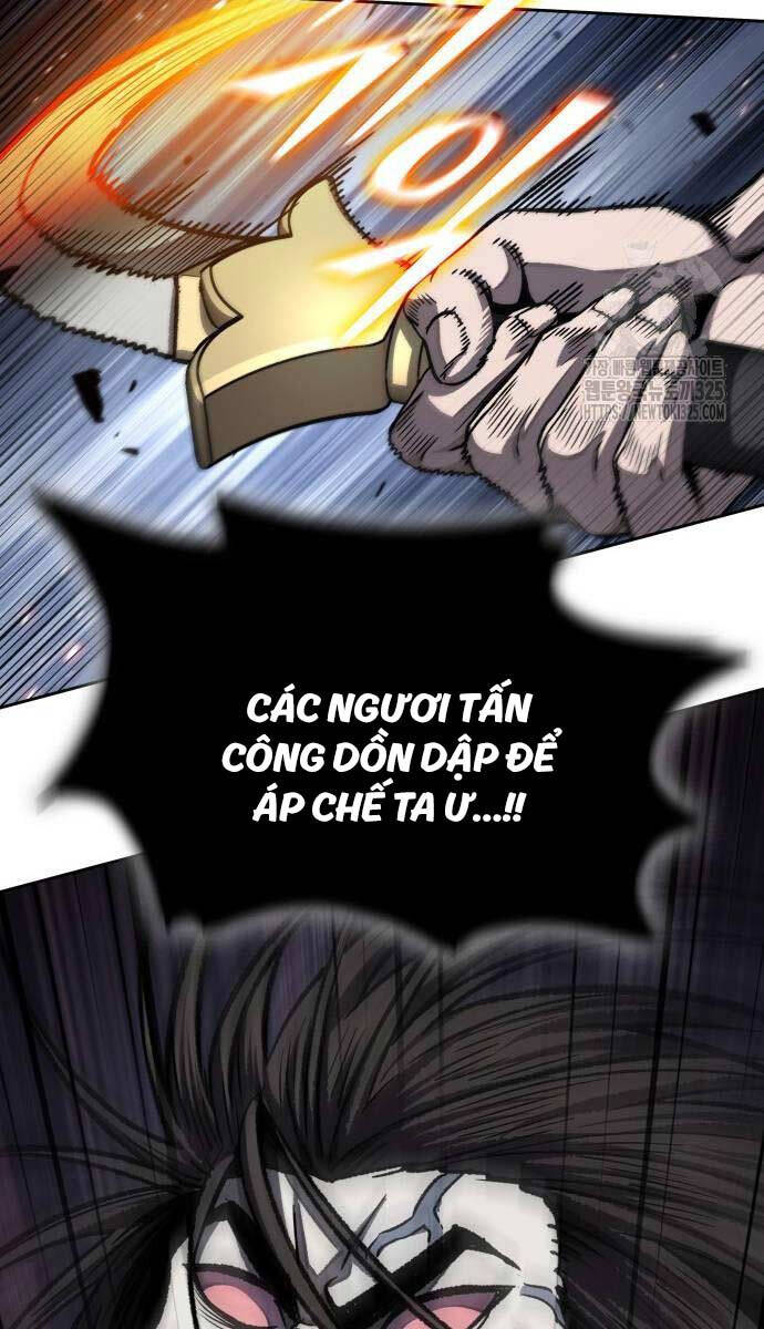 Nano Ma Thần Chap 193 - Next Chap 194