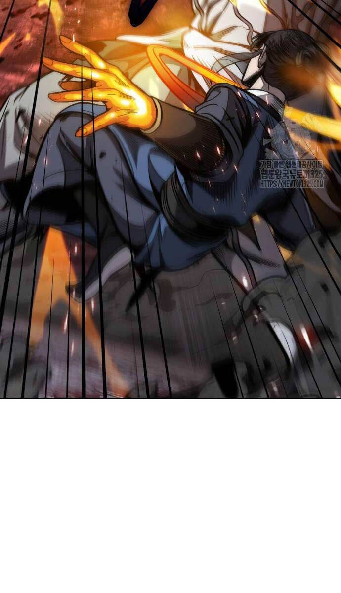 Nano Ma Thần Chap 193 - Next Chap 194